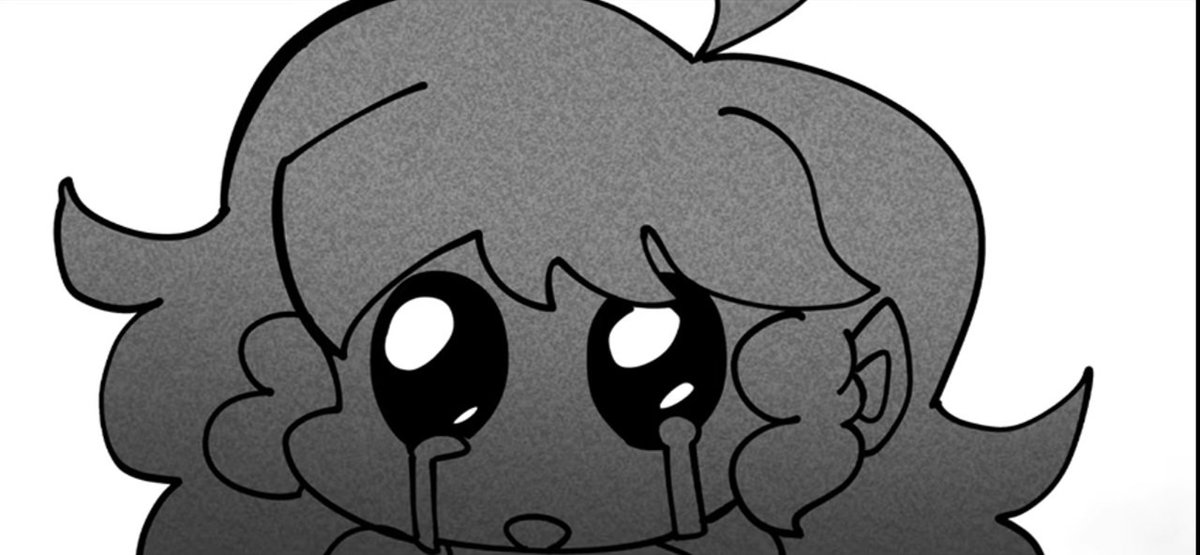 MagicalGirlGF26's tweet photo. @VampireKirika (She sighs remembering her boyfriend)

I never envied him, I would never, NEVER envy someone I love. He was an angel to me who could do anything. And I always wanted to be like him, more confident, more fearless, and more talented, like him... https://t.co/vj1gz6MksR