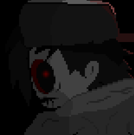 LuckBnz's tweet photo. He kinda dead ngl (WIP)
#cabinetofnovelties #hypnoslullaby https://t.co/q4rFQtAYl9