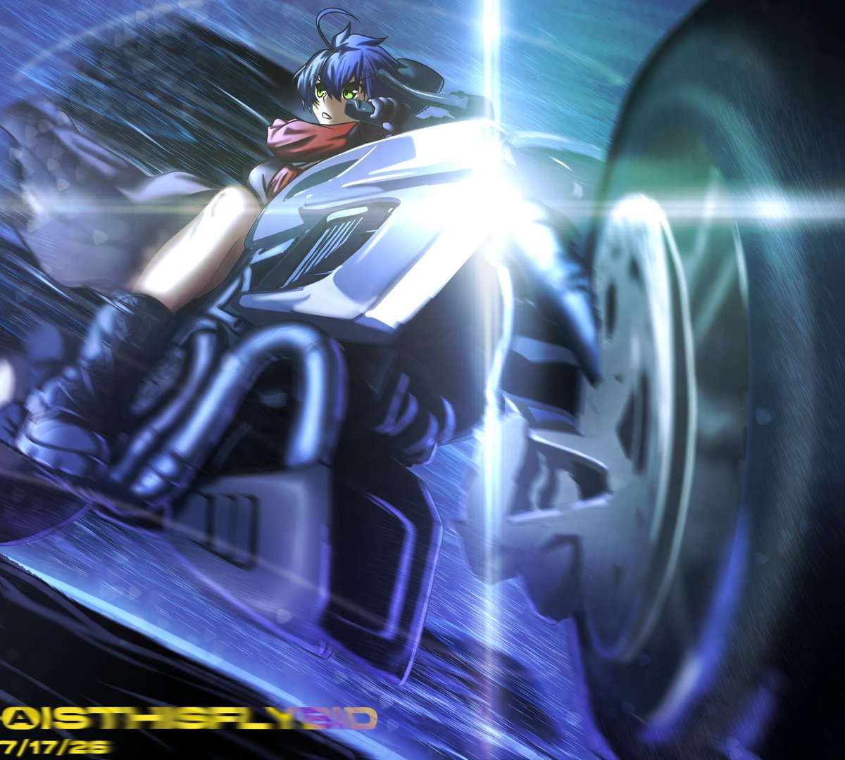 isthisflybid's tweet photo. i tried to reference my favorite takeuchi art with my oc https://t.co/j55p00b1ml