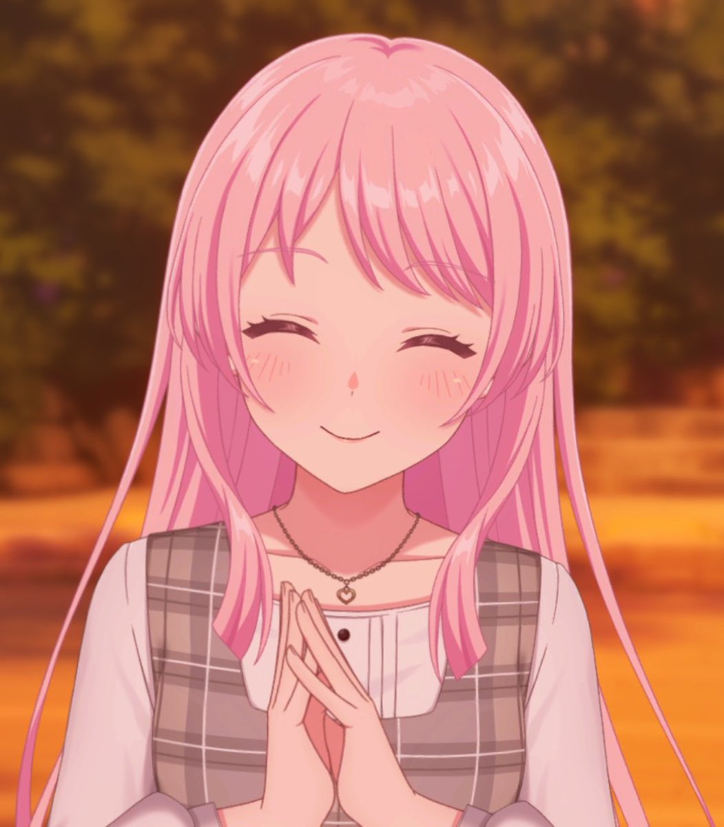 houkanon's tweet photo. when you have a twin https://t.co/hecDk3pIlY