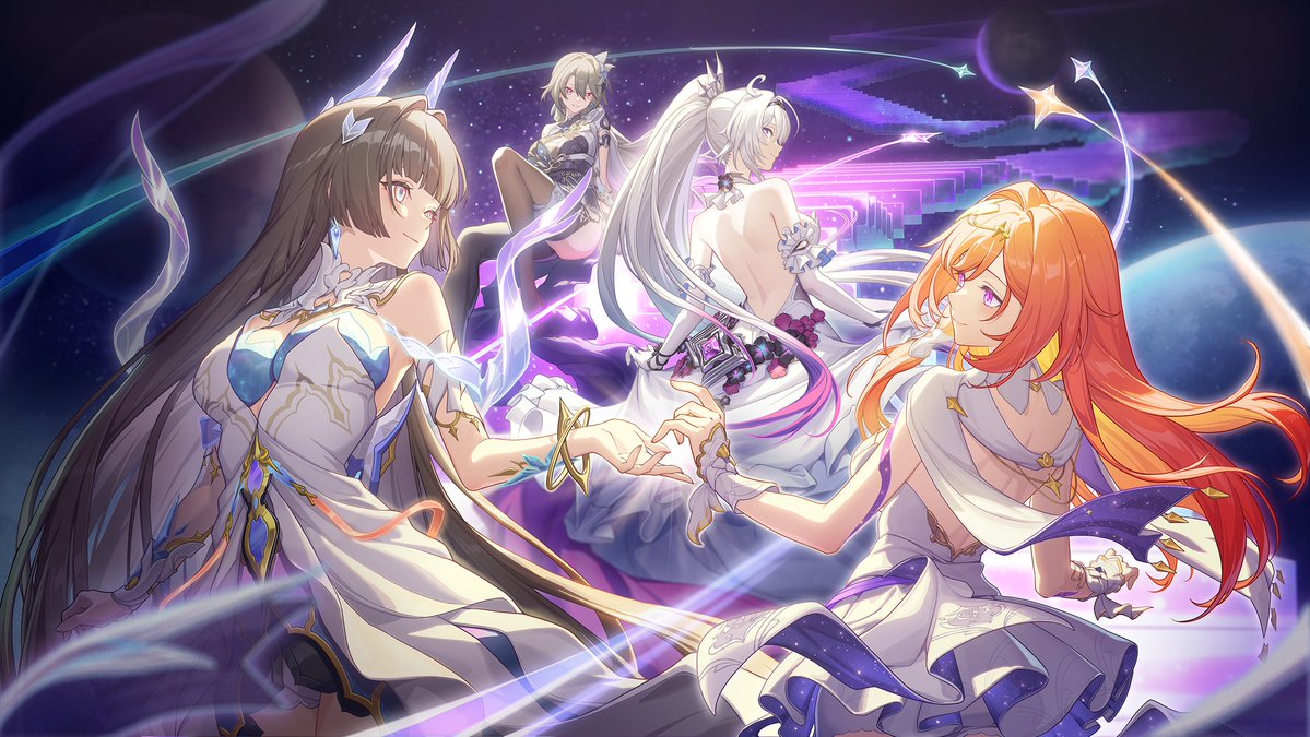 MadYY_POI's tweet photo. 崩坏3十周年快乐

生日会壁纸 2K 壁纸分享给大家

#HonkaiImpact3rd10thAnniversary#
#PowerOfSequence#
#HerrscherOfSequence# https://t.co/K5ffkjcbTk