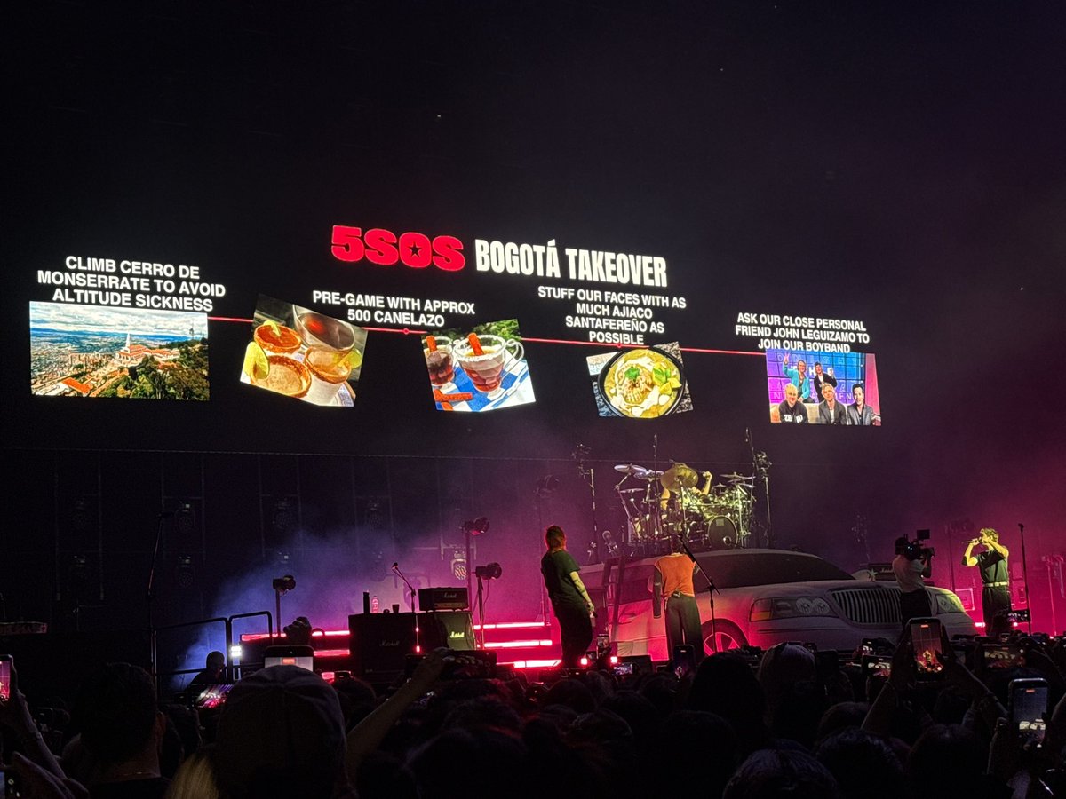 musictrendscol's tweet photo. LOS AMAMOS JAJA 😭✨🇨🇴

@5SOS x @paramo_presenta https://t.co/kdVWzoIkjU