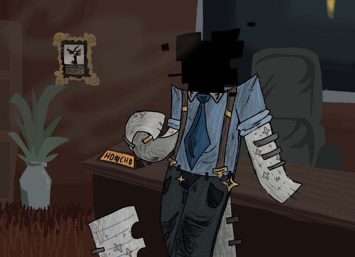 staggybeetles's tweet photo. wait i should post this

#robloxdoors #doorsroblox #honchodoors #honchotwt #roblox #fanart #hi https://t.co/auOiUIAooa