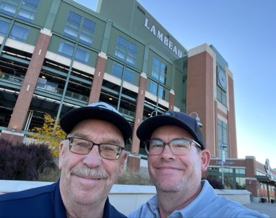 MikeReicker's tweet photo. #NewProfilePic https://t.co/gcXqNdDxah