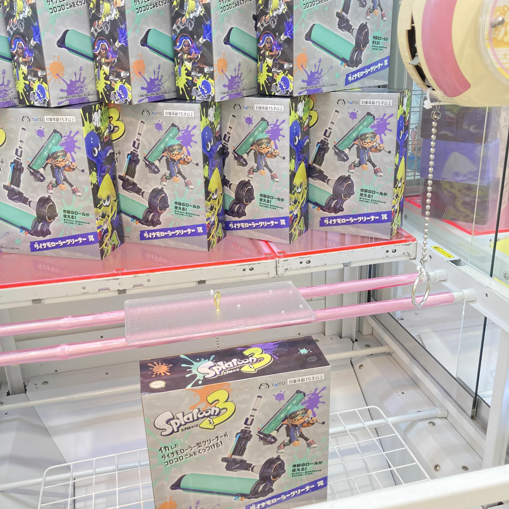 スプラトゥーン3グッズ情報＠スプラ3 on X: 