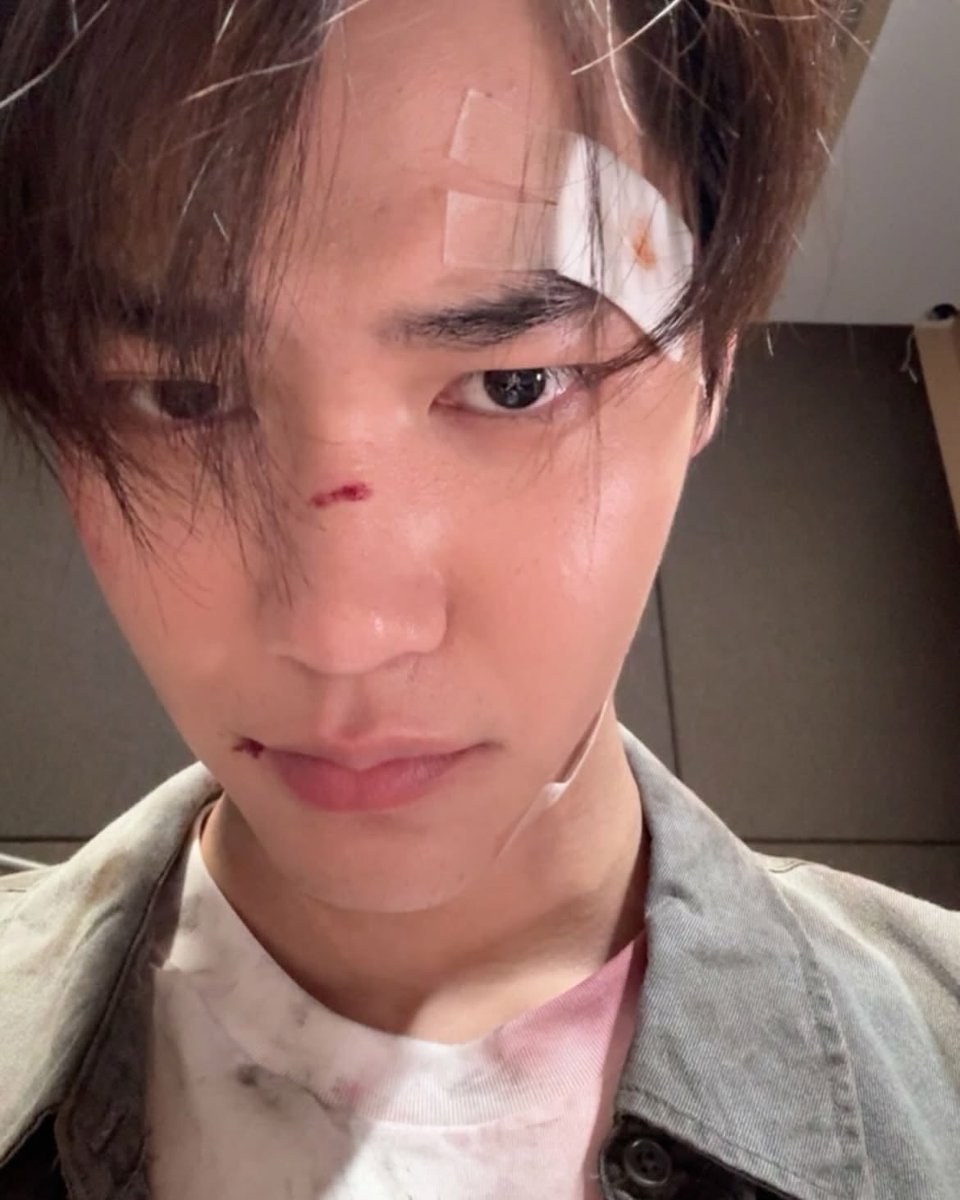 fxhsxiiiq's tweet photo. หมวยเฮียหึง😤
#dew_jsu https://t.co/IVeZdE8Pwh
