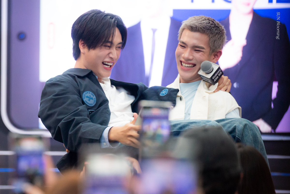 tianxmini's tweet photo. ถ้าน้ำหนักเจมหายไปฮีคงรู้คนแรกอะ https://t.co/3JwtF1xqLx