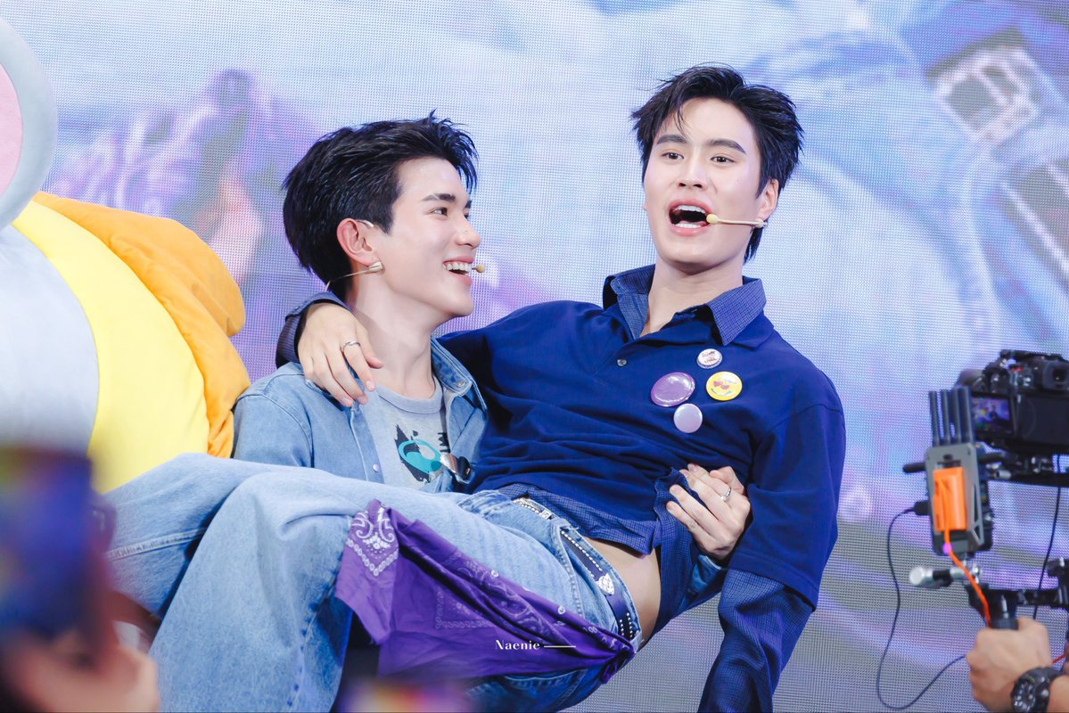 tianxmini's tweet photo. ถ้าน้ำหนักเจมหายไปฮีคงรู้คนแรกอะ https://t.co/3JwtF1xqLx