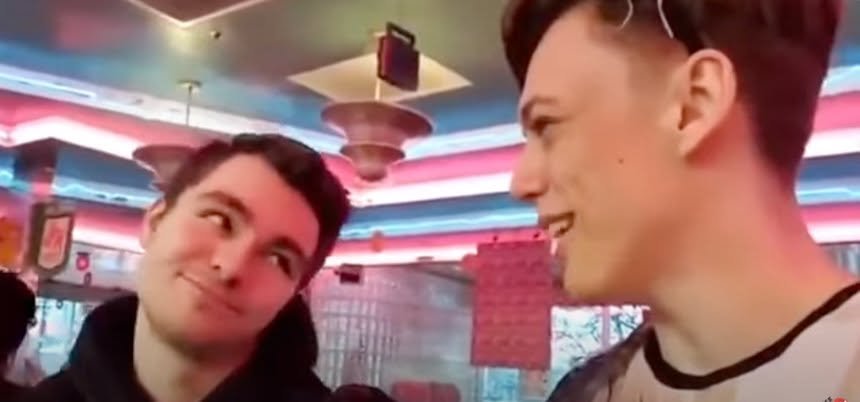 _Ophelius_'s tweet photo. @NickJFuentes https://t.co/oloA1zntY0