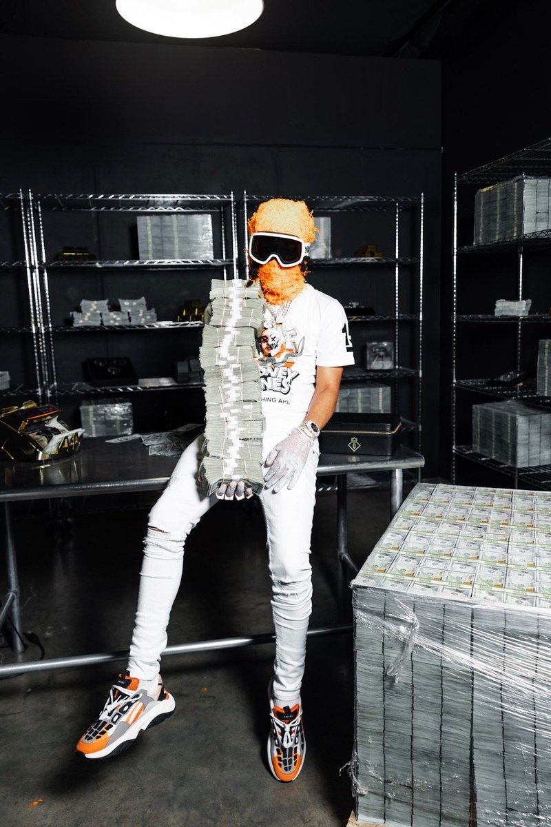 cookupjett1's tweet photo. Imagine getting rich and never going broke for the rest of your life. Yes, that's you, bro. claim it!

#fypシ゚ #fypシ゚viral https://t.co/Bf4hW3vYmb