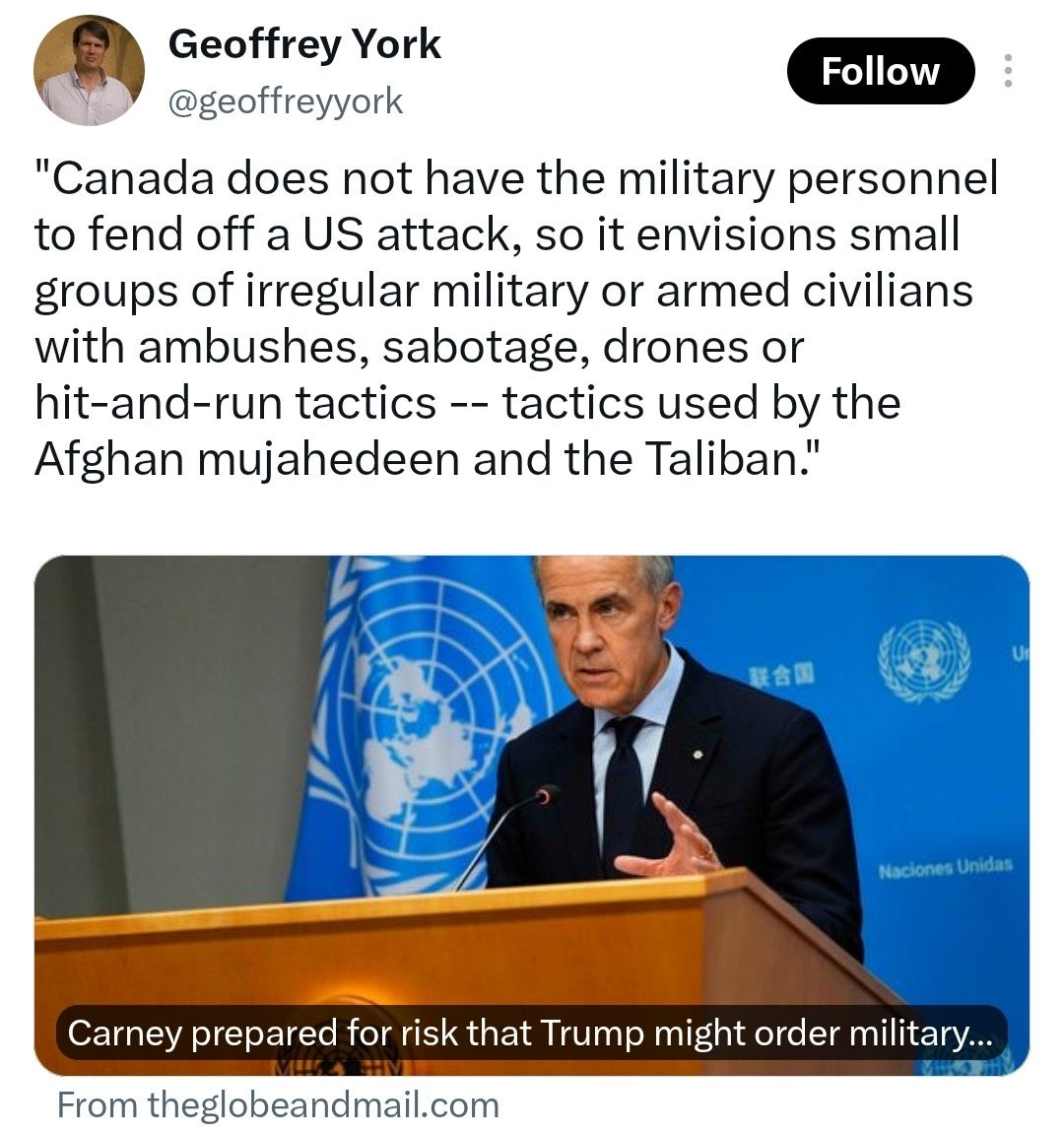 PaddyV32's tweet photo. Dear diary, today I proudly volunteered to fight the cursed American imperialist dogs. I only have my .22 plinker but I’m willing to do my part. Off to the front I go. 

Dear diary, welp, the Mounties arrested me for possessing a prohibited .22. I’m currently crammed into a tiny cell with an immigrant who hacked some commuters to death but he’s scheduled to be released on bail this afternoon.