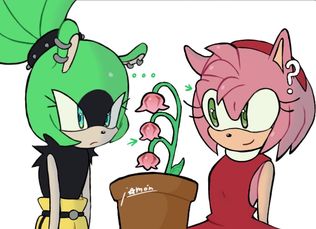 klutzjamon's tweet photo. #SurgamyWeek DAY 2 & 3 : First Date / Flowers!
I'M WORKING IN THE DAY 4 & 5 KJSJDKS https://t.co/39fRUd5SIR