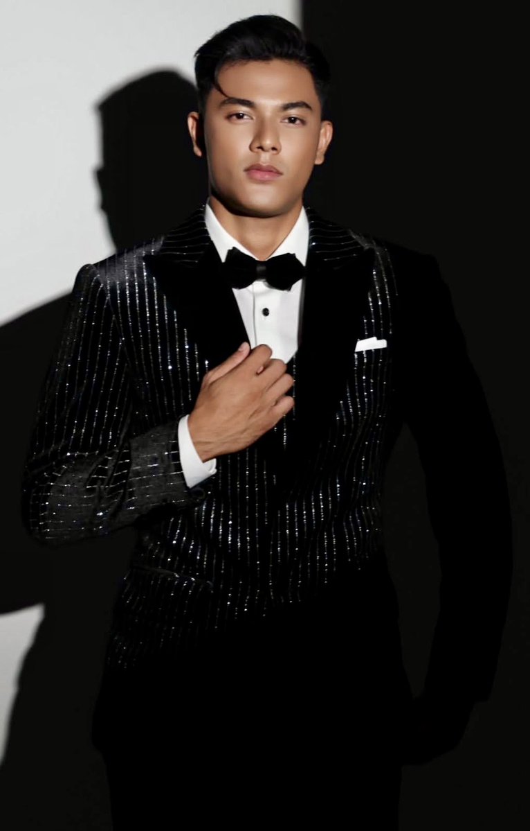 GdeEEKKAA's tweet photo. On suit outfits
prelim Mister International 2026
Get ready to Grand Final MI
INDONESIA - Ais Kartika
#misterinternational
#misterinternationalindonesia2026 https://t.co/l7z9OEMco5