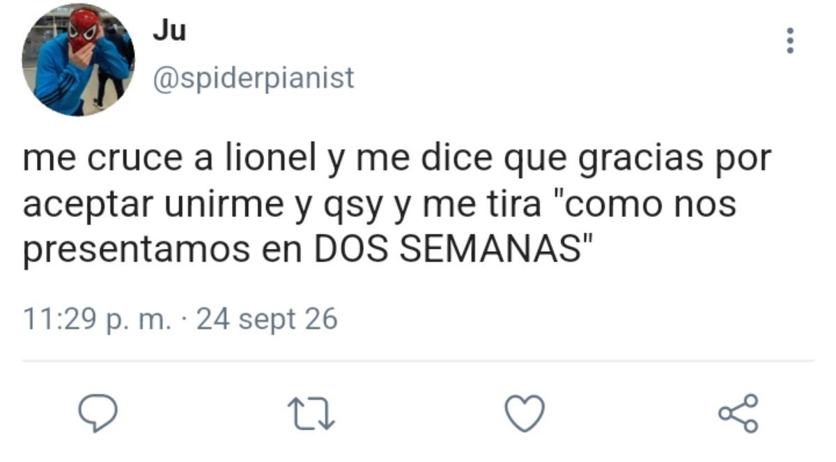 chuuwttj's tweet photo. 🎶 12: dos semanas https://t.co/oqsoFEQNXY