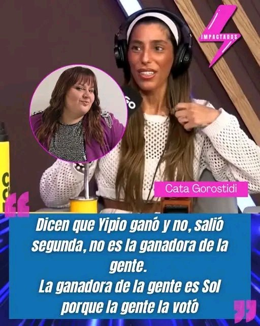 gastyy87's tweet photo. Oh madre catarata devoro  #granhermano https://t.co/7O1U9Pd5m4
