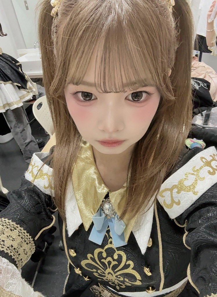 FullCo_Rimika's tweet photo. おはちゅ https://t.co/qbL1XbXvh9