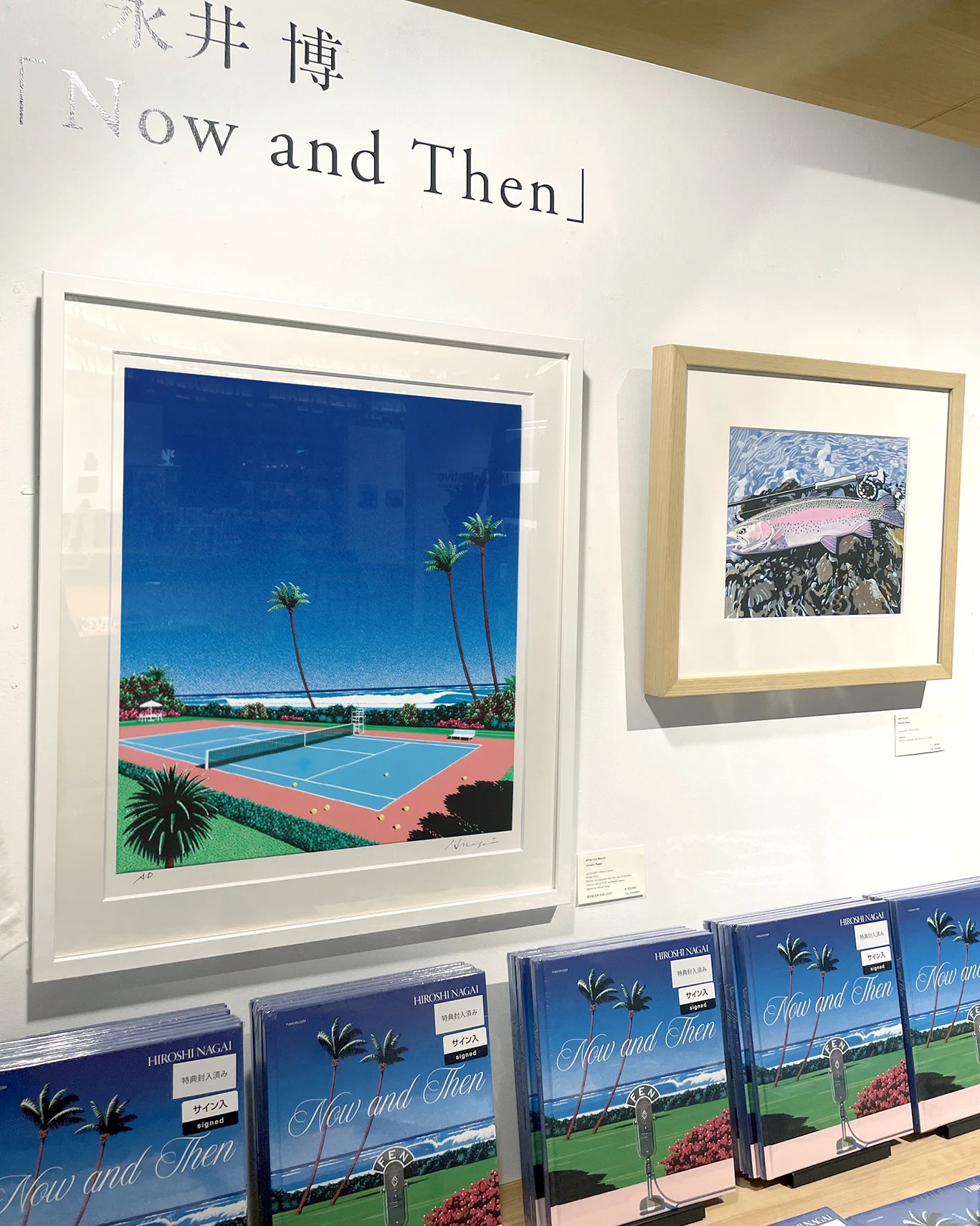 永井博(Hiroshi Nagai) (@hiroshipj) / X