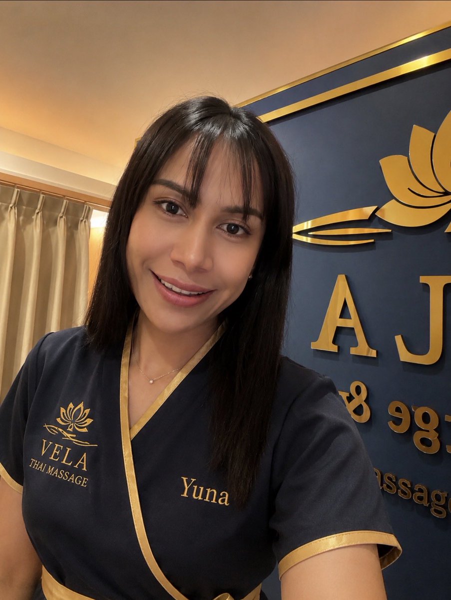VELA_Jayjay's tweet photo. 本日9/25🌿
YUNA・AKI・EMI が出勤しています✨

お疲れの方、ぜひ癒されに来てください💆‍♀️
ご来店お待ちしております☺️

🌐 https://t.co/mgLHOinpLH
📞 080-3252-5470 https://t.co/Gku9RaYwV9