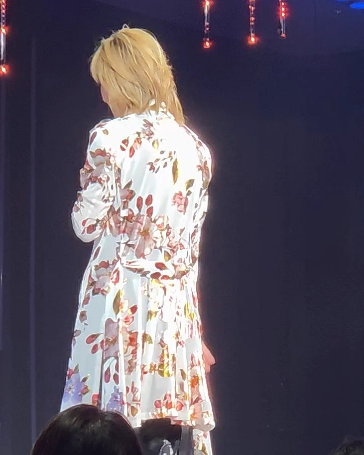 ぐてぃー💕always with YOSHIKI💕 on X: 