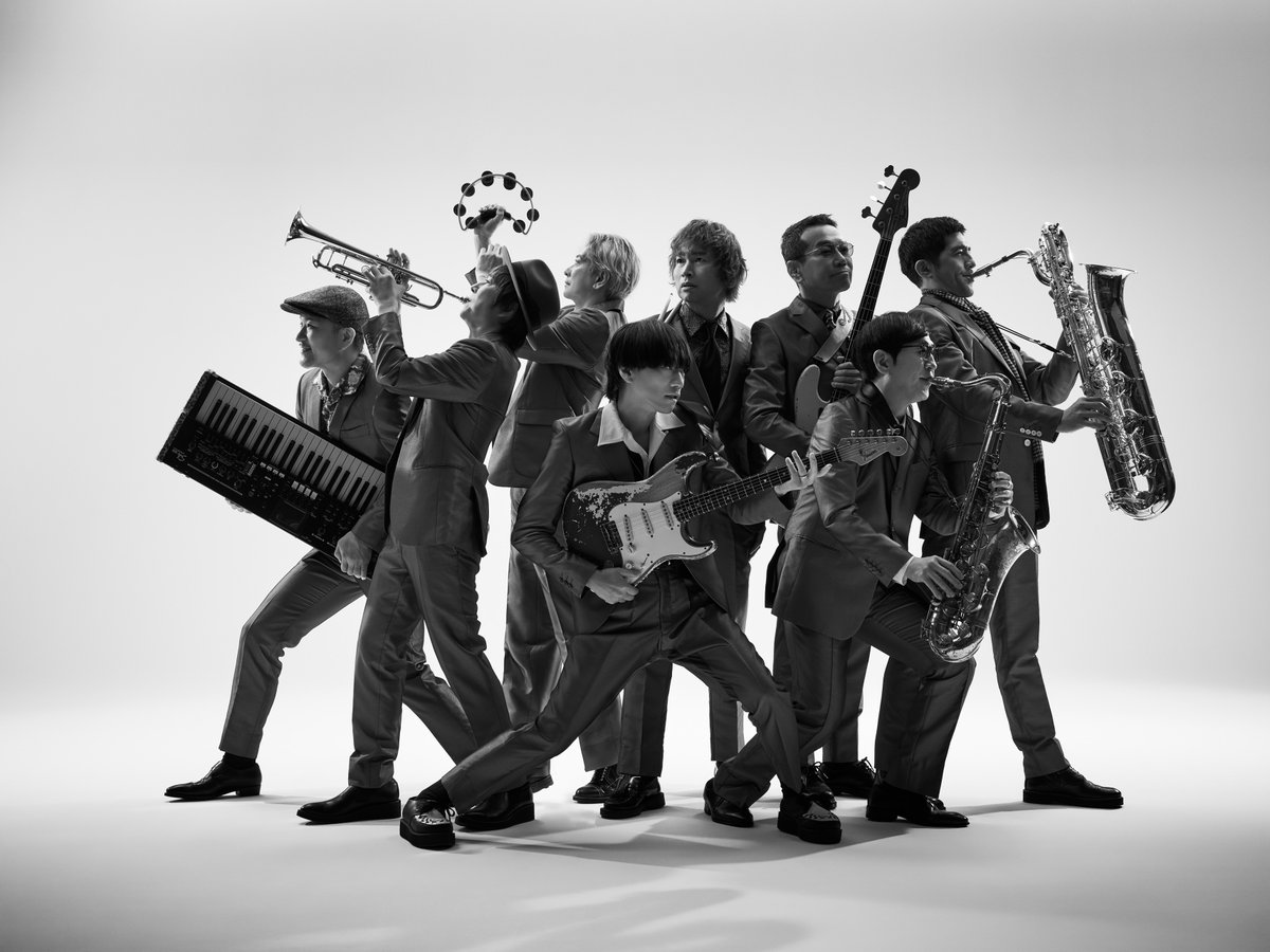 clubquattro_hi's tweet photo. 東京スカパラダイスオーケストラ

HIROSHIMA CLUB QUATTRO
25th ANNIVERSARY
"QUATTRO CROSSING"

12/7(月)
OPEN 18:00 / START 19:00
前売 ¥7,500(D別)

https://t.co/a5oRXlsUmM
@tokyoskaj 

チケット一般発売 9/26(土)10:00～
https://t.co/QQJ81x3Wmv

https://t.co/HhYLjJfnZt https://t.co/r9DdvtSb47