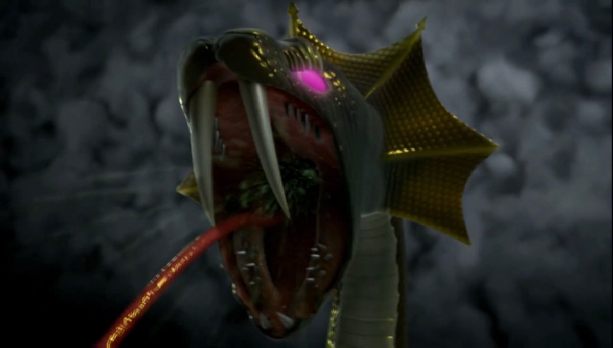 NinjagoShots's tweet photo. Episode 12 | Rise of The Great Devourer https://t.co/rttBAFbaPi