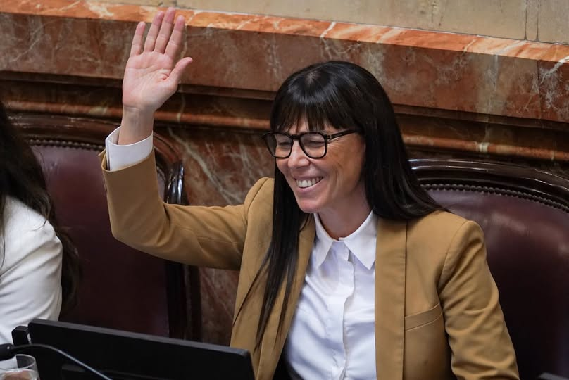 dwfmu07's tweet photo. @julietacorroza ESTA DESVERGONZADA QUE SE JACTA DE LA "NEUQUINIDAD" VOTÓ EN CONTRA DE LA ZONA FRÍA! #RoloEsMilei #neuquen #zonafria #senadonacional #laneuquinidad #politica #rolofigueroa #castapolitica #mpn #corrupcion https://t.co/OD3mrpyCfC