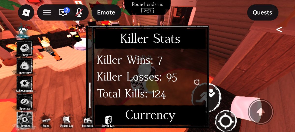 BigAssAilen032's tweet photo. {I'm not bad at the game trust} https://t.co/xd5ErnFJyW