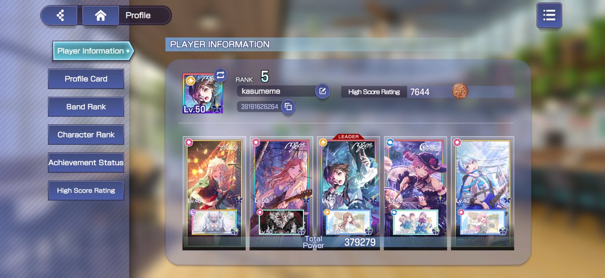 notmocatteru's tweet photo. idk if any moots from my 18-20 garupa era remember me but 39191626264

will probably play casually bcs its harder to fomo than genshit inpants https://t.co/R39XPLVU4Y