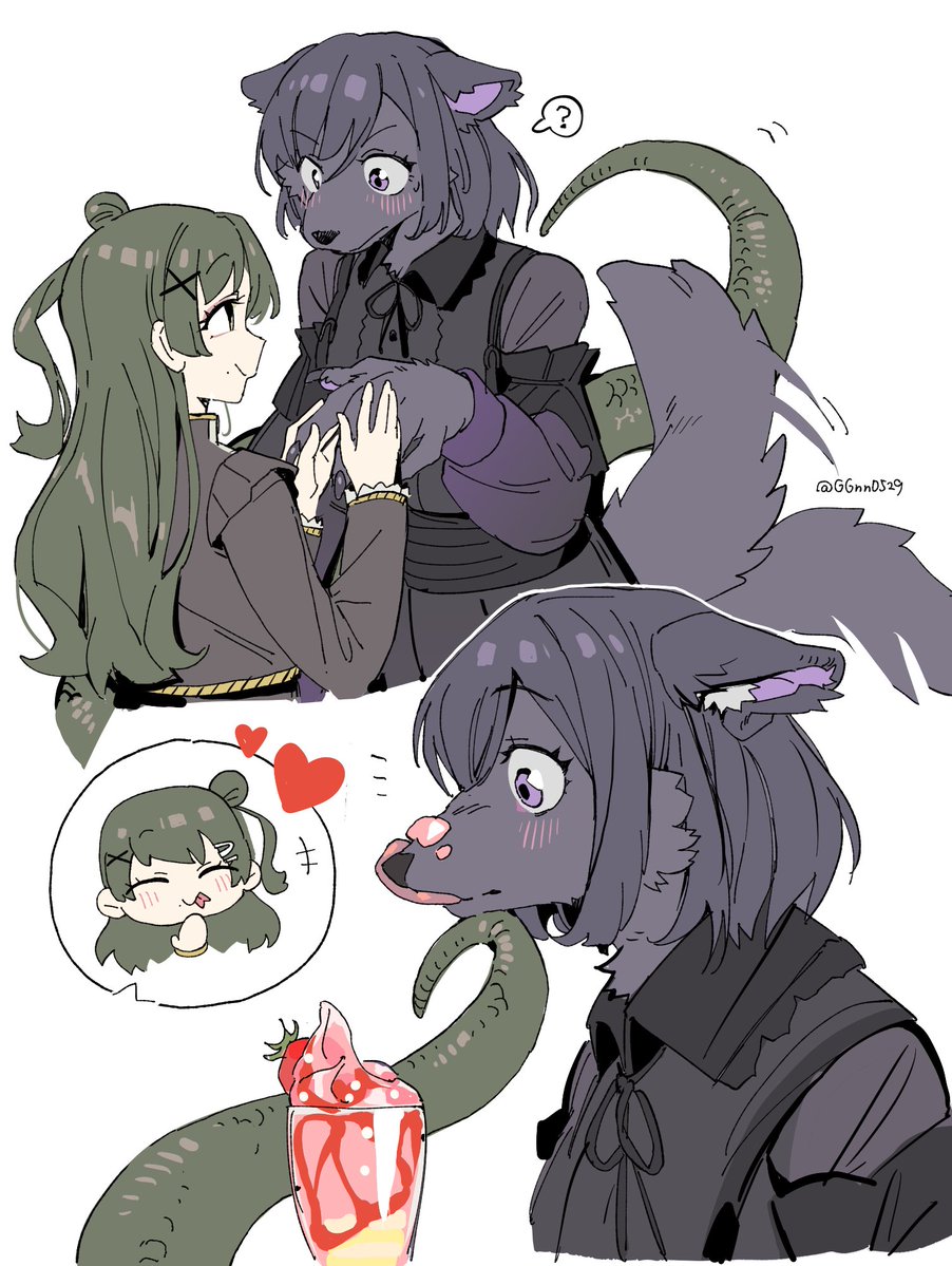 GGnn0529's tweet photo. https://t.co/0FwDNbuTP9