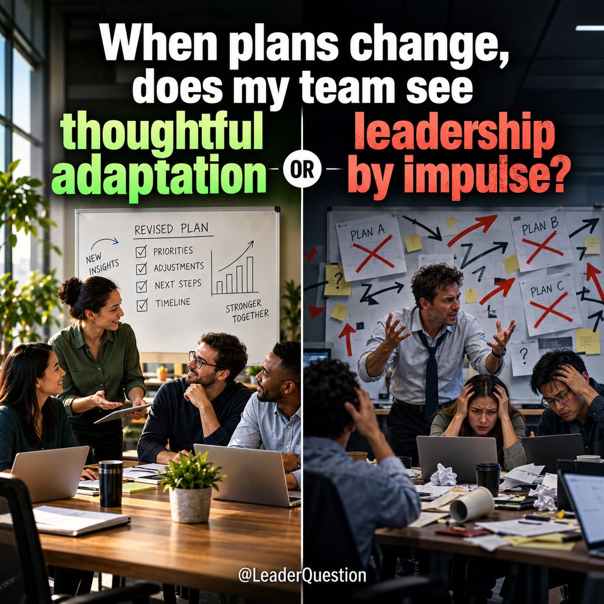 LeaderQuestion tweet picture