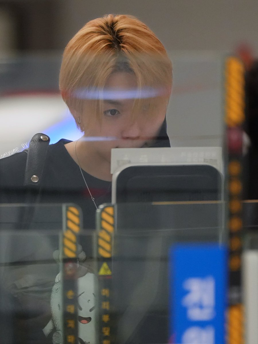 onlyone__DY's tweet photo. 260925 ICN
트레저 도영

#ドヨン #DOYOUNG #도영 
#TREASURE #트레저 https://t.co/muPc6YKNeV