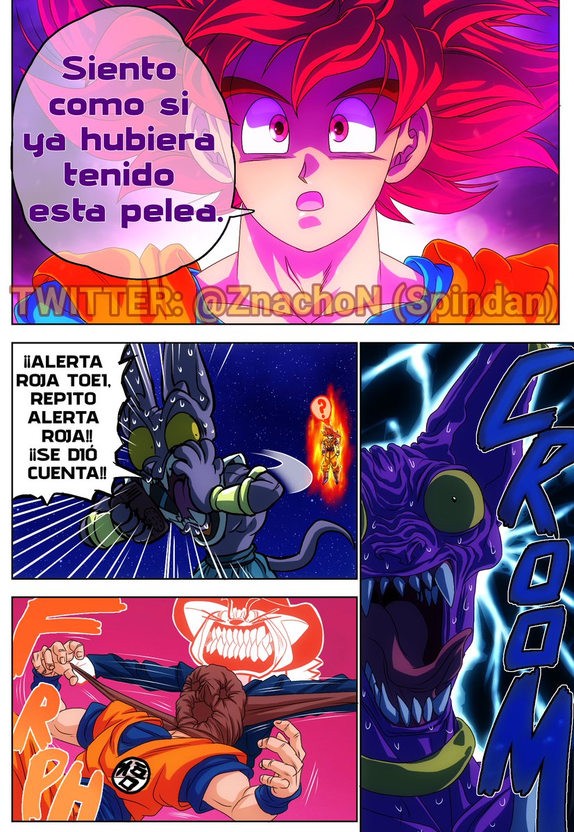 ZnachoN's tweet photo. El Remake del Remake del Remake del Remake del Remake https://t.co/TDidVAIiq0