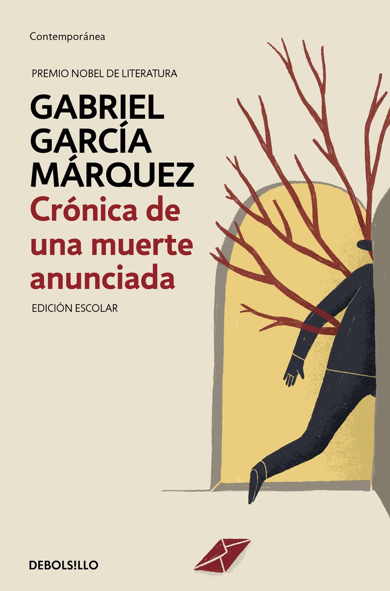 DanielMuvdiYT's tweet photo. Con tanta habladera de bonos reventados en Japón y EE. UU. con yields que asustan más que un espanto, les quería recomendar un libro de nuestro nobel de literatura. https://t.co/9Nd5V3EGAk