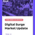 Photo by Digital Surge - Australian Crypto Exchange (@DigitalSurge)