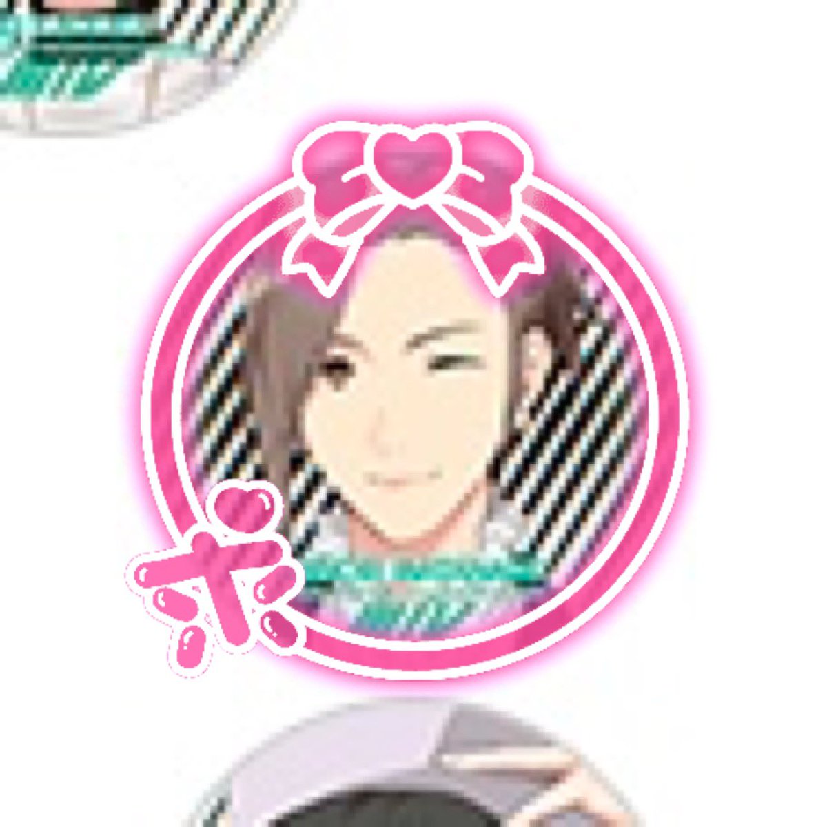 cfoyvrilbenx's tweet photo. 〖交換/買取〗SideM FiFS EXTRA 缶バッジ 等身

〖譲〗輝7 薫4 圭1 麗2 巻緒3

〖求〗みのり
定価買取もいたします◎

郵送でのお取引📮

お気軽にお声掛けください。 https://t.co/s4HblNA4VV