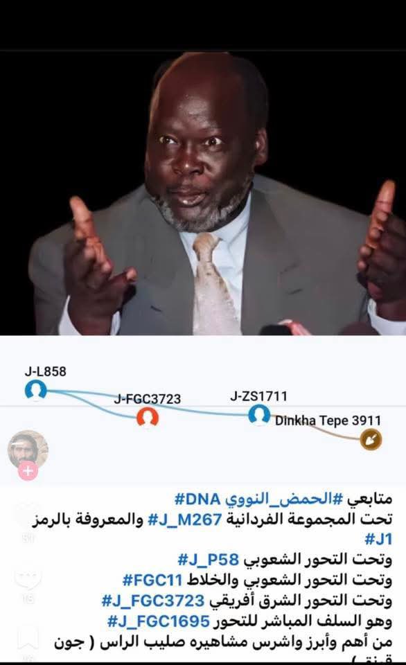 r_xuj's tweet photo. @absbanirasheed @ilr5o5 @404RSD @_hsh37955 @Prof_genom_EM34 @al3amriklj @saudi888777 كينيا و سوداني على السلالة j1 ويقول عربي شلون تتوقع https://t.co/kuEUWVDO3y