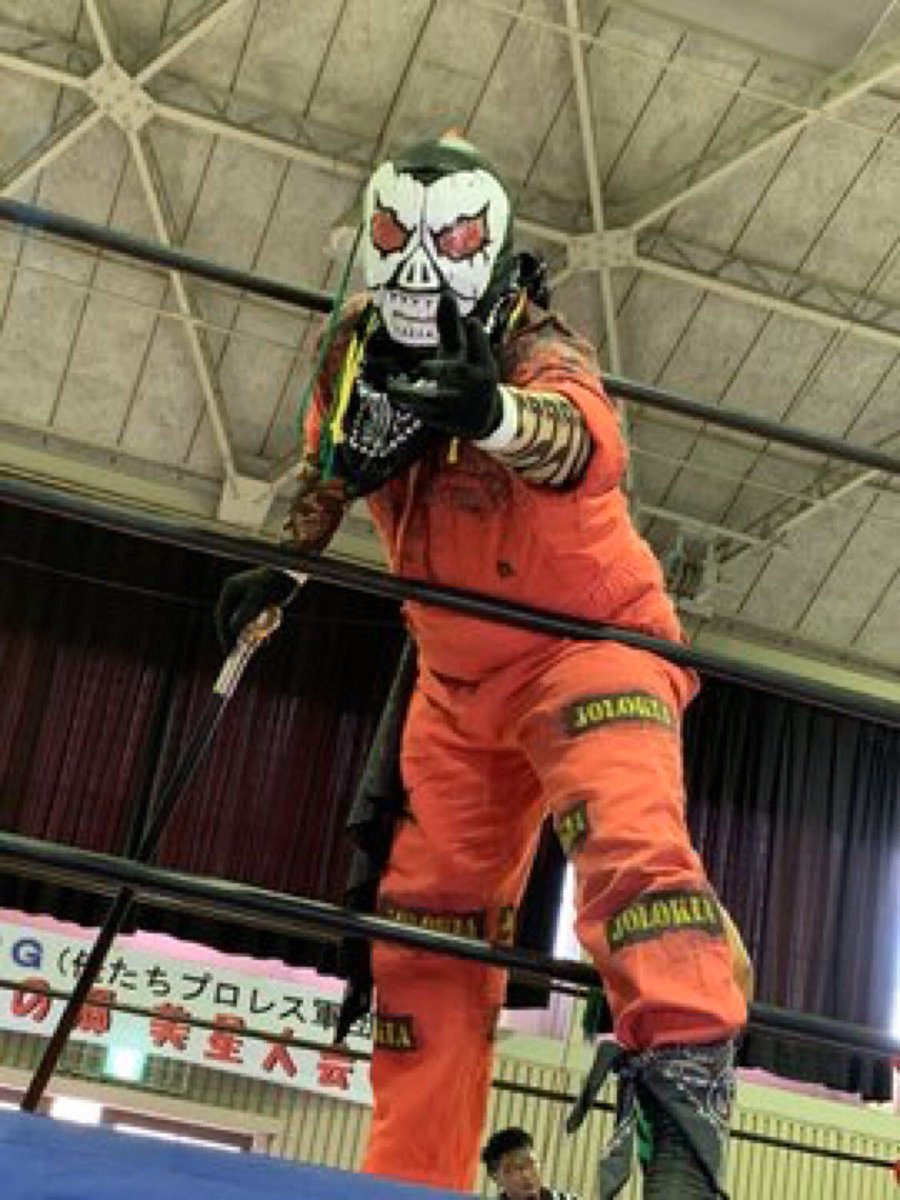 danjiro3's tweet photo. @gunzeichiban01 @billy0033 @bicycleskiiiii @paul_blazar @OJolokia @leopardon92 @sexo_agepoyo 参戦選手④
・スコヴィル
・ZEEN
・チャッピー

10.18丹の国プロレス秋場所
格闘藝術MIYALIBREⅤ

京都府宮津市 道の駅 海の京都 宮津 島崎公園
13：00会場
14：00試合開始

#丹の国プロレス https://t.co/D2ol2O3kq7