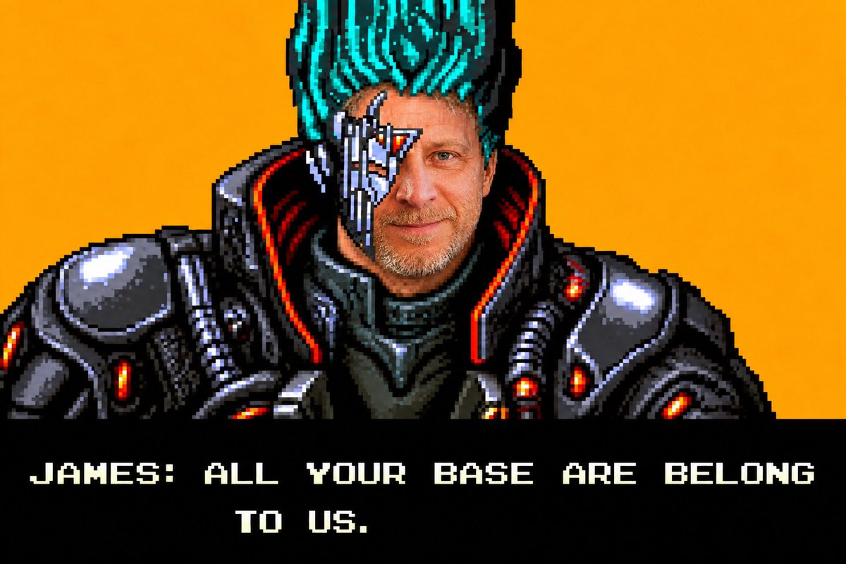 ObtainBitcorn's tweet photo. @jameslavish https://t.co/CLrK9OkSST