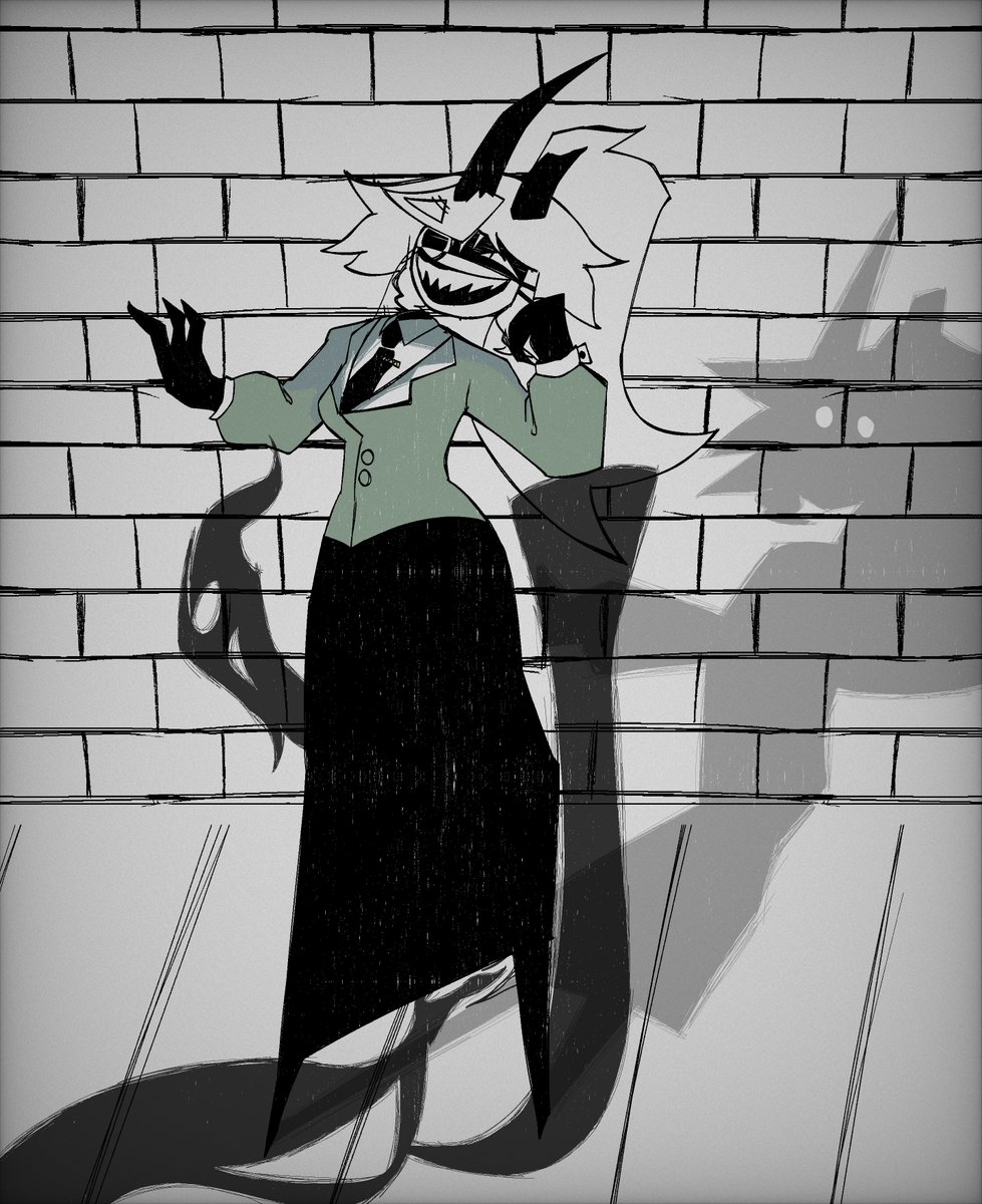 Th3Pr1ncipal's tweet photo. {Interaction bait!}

[You were hearing some noises from the principal's office...]

" 𝐼𝑡 𝑤𝑖𝑙𝑙 𝑏𝑒 𝐴𝑀𝐴𝑍𝐼𝑁𝐺— . . . "

[Suddenly, she stays quiet, noticing you.] https://t.co/OysOeqwZqP