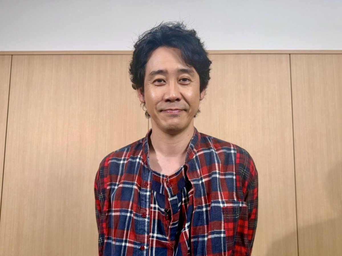 orehako_ntv's tweet photo. 【出演情報💡】

🗓️9月26日(土)よる7:00〜
📺#笑ってコラえて 3時間SP

「#俺たちの箱根駅伝」と大コラボSP🎉

大泉洋さん
伊藤沙莉さん
山下智久さん
小林虎之介さんが出演✨

原作者・池井戸潤さんの作品は
なぜ人々を魅了し続けるのか？
主演・大泉さんとともに
作品作りの原点に迫ります！

さらに、沙莉さんはダーツの旅へ🎯
緊張気味の沙莉さんに素敵な出会い続々⋆˙⟡

そして、笑コラがドラマ撮影の裏側に潜入🎥
小林さん、菅生新樹さん、庄司浩平さんなど
若き俳優たちの壮絶な役作りに密着！
ドラマの初解禁映像も特別公開！

スタジオには約3年ぶりに出演の山下さんと
小林さんが登場✨
ぜひご覧ください！！

#オレハコ
🍂 10月10日(土)よる9時スタート🍂