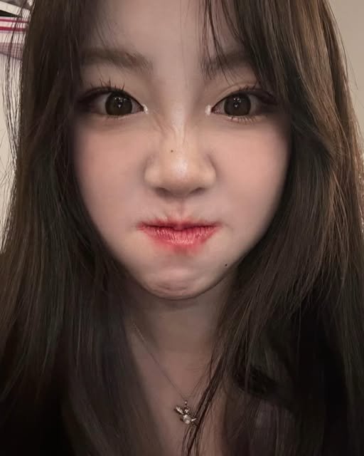 sejinmeing's tweet photo. ㅤㅤㅤㅤㅤ https://t.co/DQ7x3oEUf5