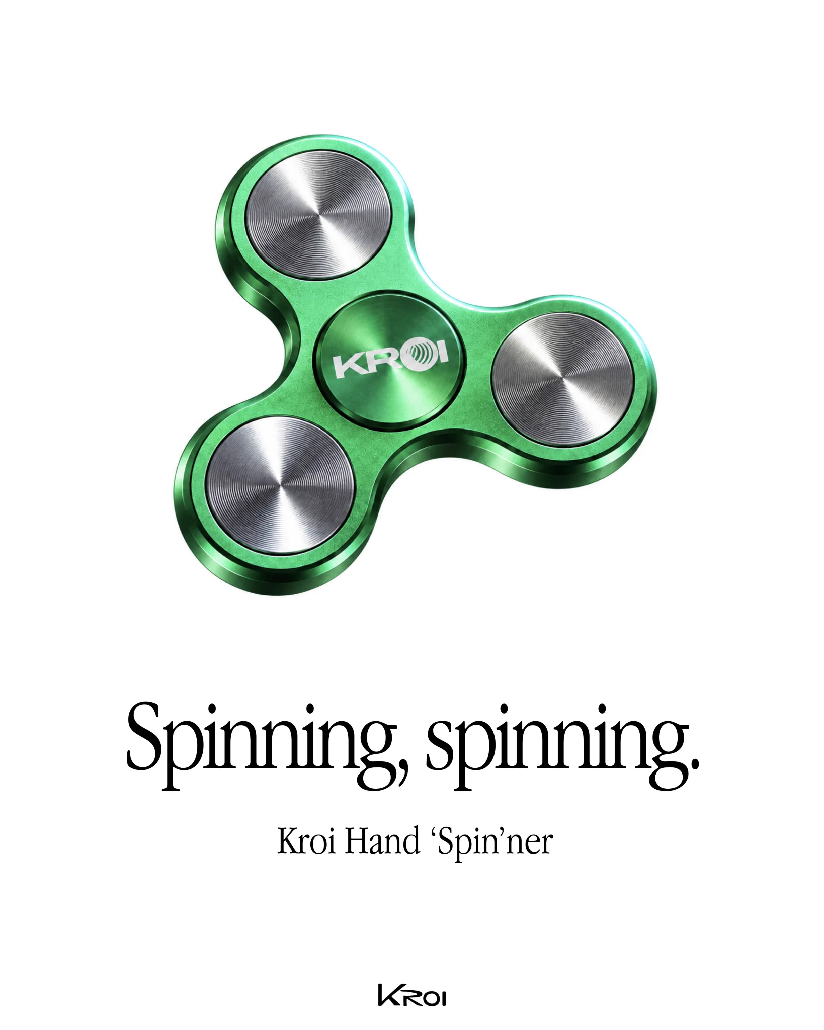 Kroi on X: 