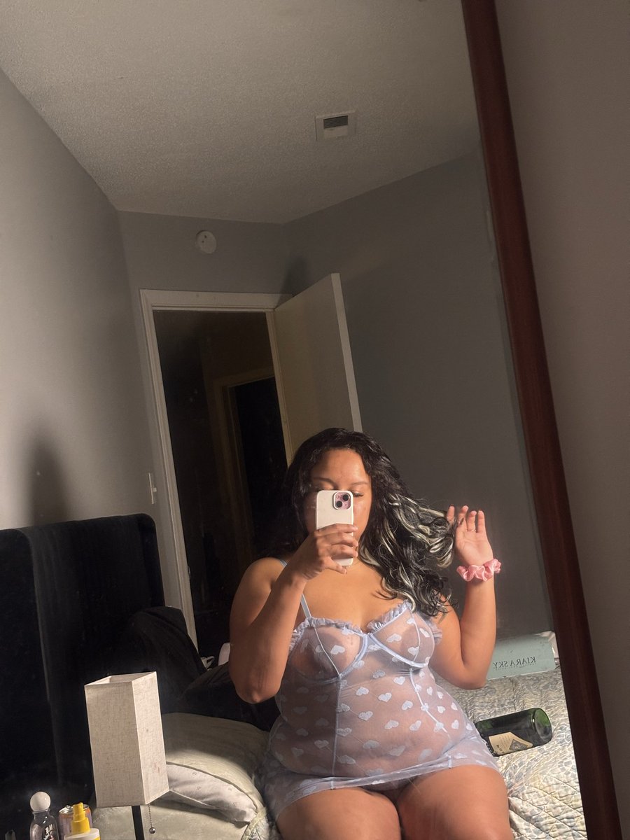 Ladiosajai's tweet photo. #cltfreaks #atlfreaks #latina https://t.co/bLNqhWCBPt