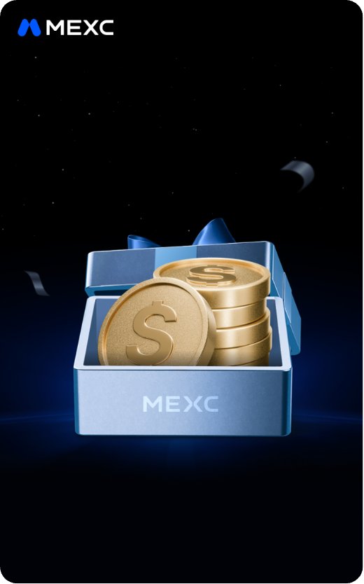 RaulMendie62637's tweet photo. Regístrate para obtener hasta 140USDT y opera Futuros populares con 0 tarifas en MEXC
https://t.co/CDpLvG18qT https://t.co/Tq96mu3zym