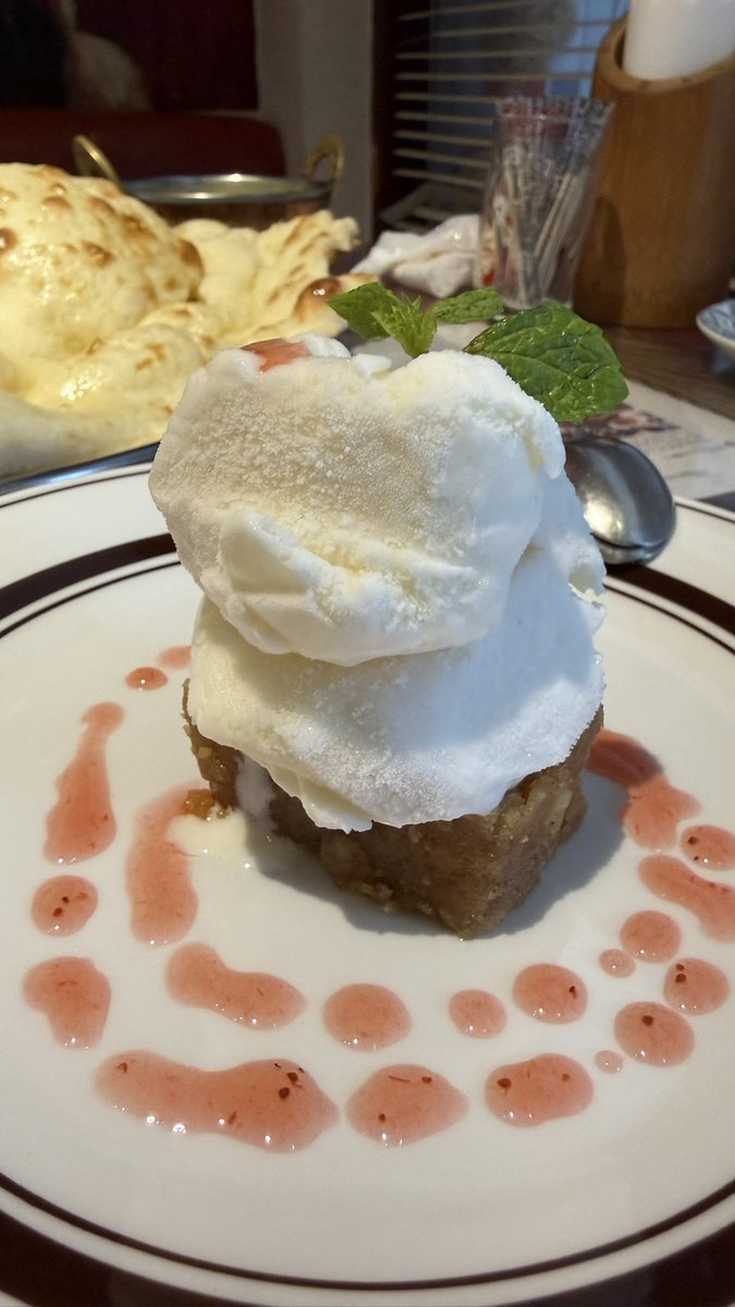 hojoraichi's tweet photo. @salamnamaste01 サラムナマステ大好きです、ずっとげんていメニュー大好きなおけくさまでいたいです！いつもありがとうございます！ https://t.co/XqVTLssUsF