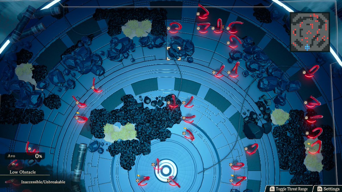 ImpromptuR_'s tweet photo. Coisa pouca esse mapa. Hard/Classic.

#NintendoBrasil #NintendoSwitch2 #FireEmblem https://t.co/LOzBNslOYo