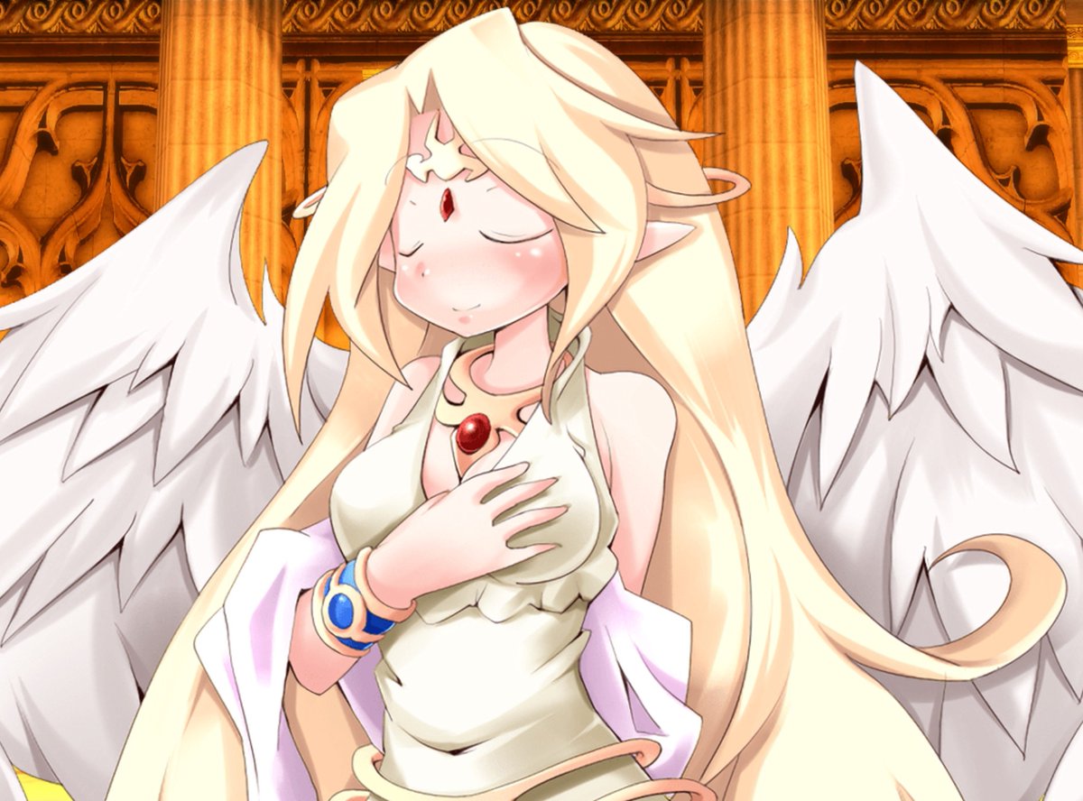 ReshaperofHell's tweet photo. Oh child, your only sin is having too much love, isn't it? https://t.co/OzjWCLWn02