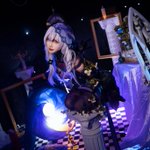 Photo by 太阳之子南光阿君 (@Himitsujack3)