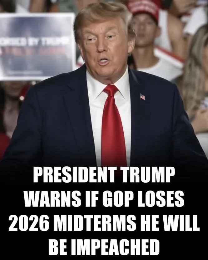 chuerta1's tweet photo. He fucking better be impeached!!! https://t.co/Y5BeGx5W70