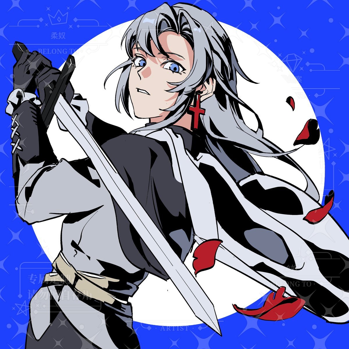 musunyanya's tweet photo. #XenobladeChronicle3

所有人感受： https://t.co/Frrr8IPhvn